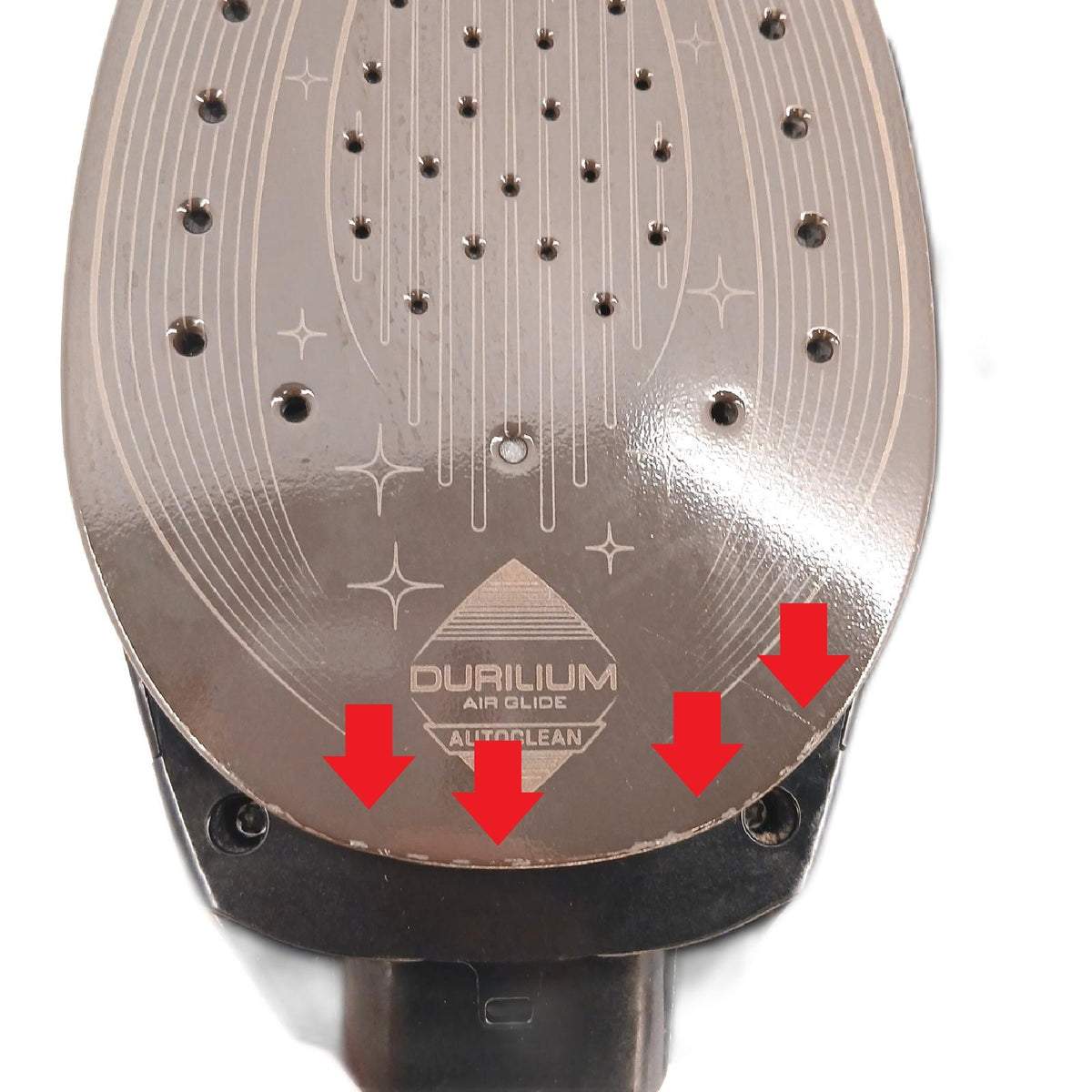 Tefal Dampfbügelstation Haushaltsgeräte SV8055E0 Express Anti Calc Entkalkungssystem 2800 Watt 65 bar Leistung Reinigung