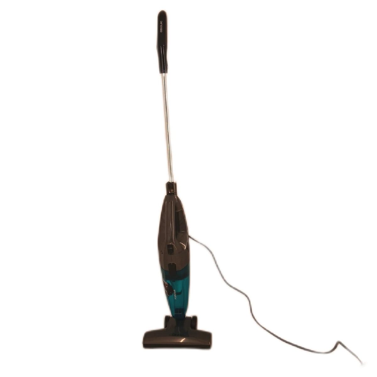 Cecotec Stielstaubsauger Haushaltsgeräte 05541 kabellos leicht handlich leistungsstark
