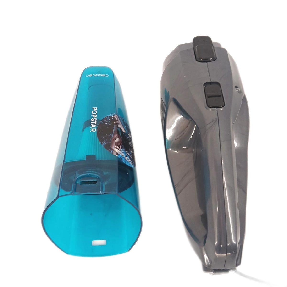 Cecotec Stielstaubsauger Haushaltsgeräte 05541 kabellos leicht handlich leistungsstark