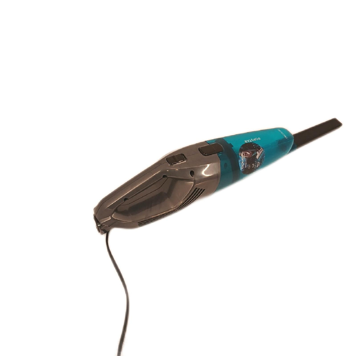 Cecotec Stielstaubsauger Haushaltsgeräte 05541 kabellos leicht handlich leistungsstark