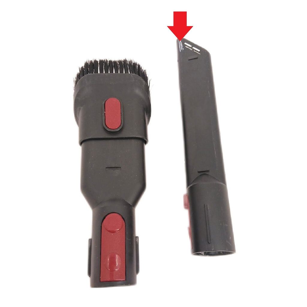 Vactidy Staubsauger Haushaltsgeräte Vexilar C8 6 in 1 beutellos rot Kabel 600 Watt