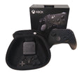 Microsoft Xbox Elite Wireless Controller Gaming Zubehör Series 2 Schwarz Premium Qualität