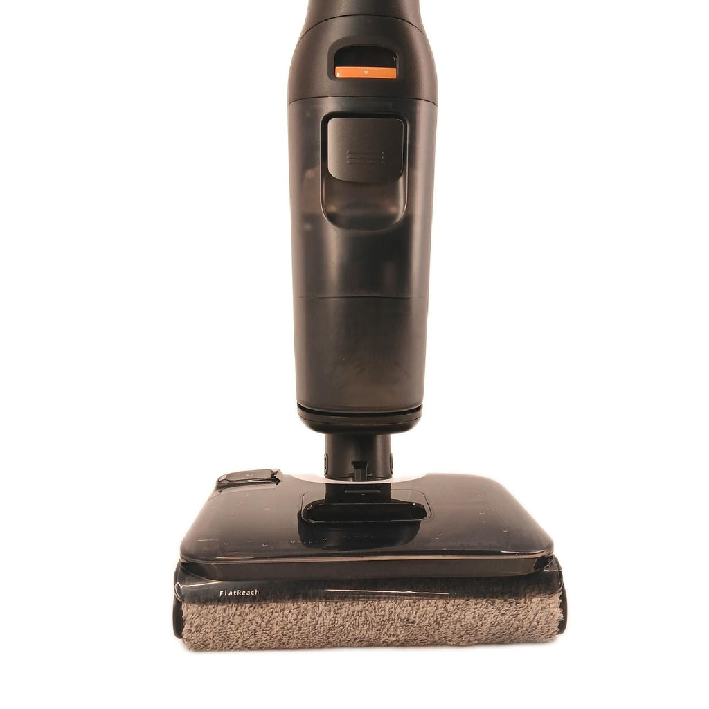 Roborock Nass und Trockensauger Haushalt Staubsauger F25 Selbstreinigung 20000 Pa Schwarz