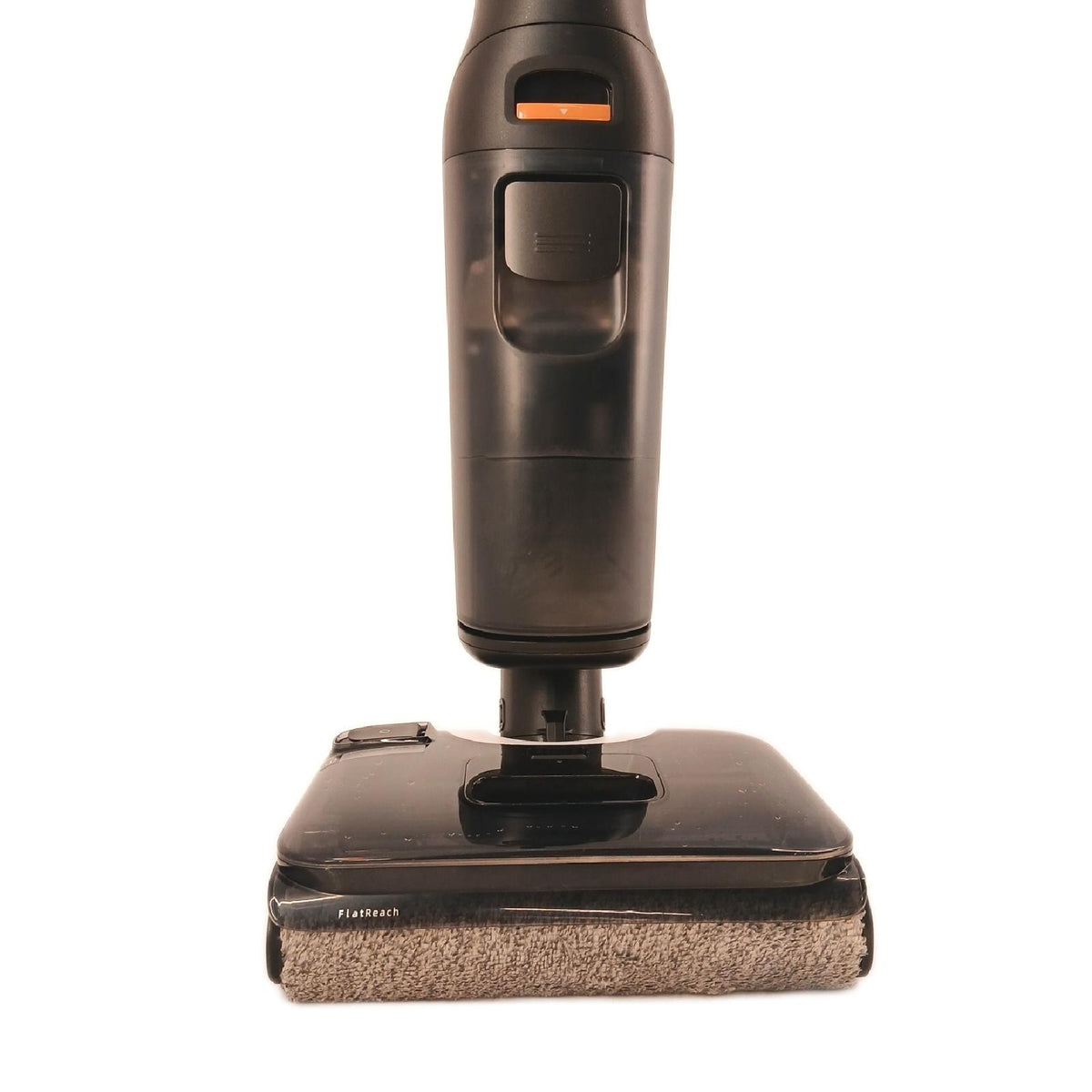 Roborock Nass und Trockensauger Haushalt Staubsauger F25 Selbstreinigung 20000 Pa Schwarz