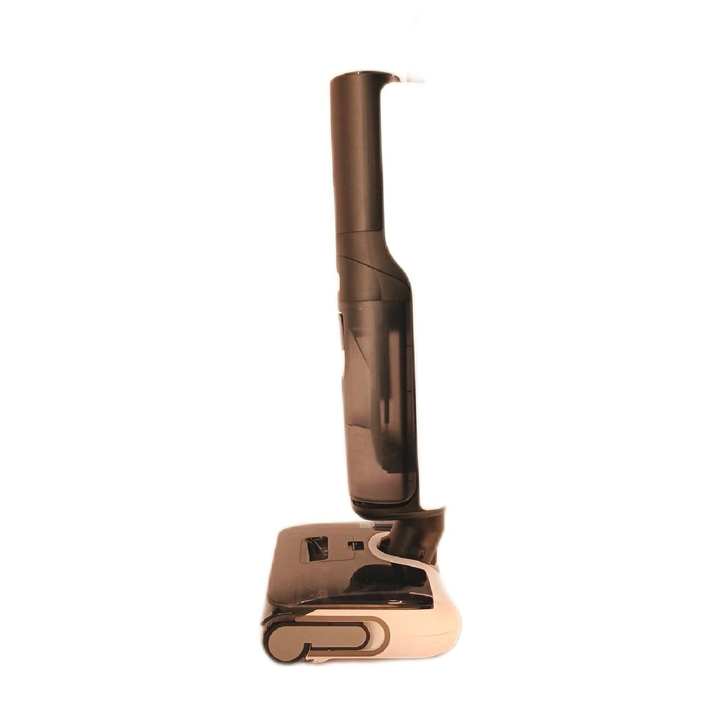 Roborock Nass und Trockensauger Haushalt Staubsauger F25 Selbstreinigung 20000 Pa Schwarz