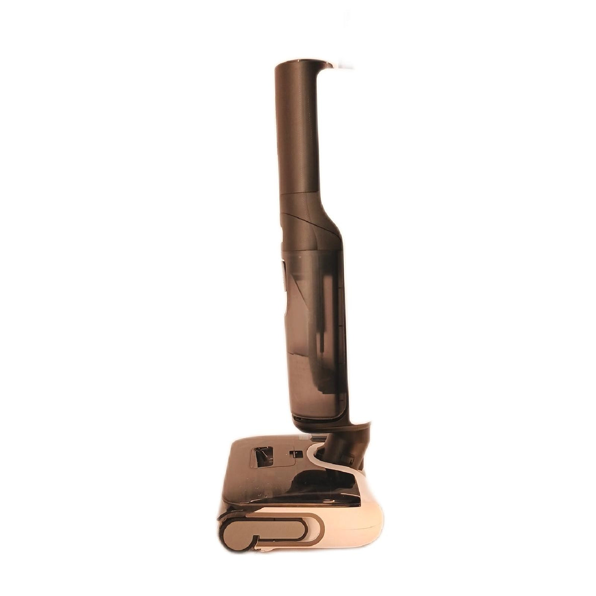Roborock Nass und Trockensauger Haushalt Staubsauger F25 Selbstreinigung 20000 Pa Schwarz