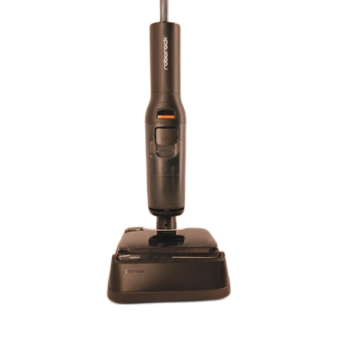 Roborock Nass und Trockensauger Haushalt Staubsauger F25 Selbstreinigung 20000 Pa Schwarz