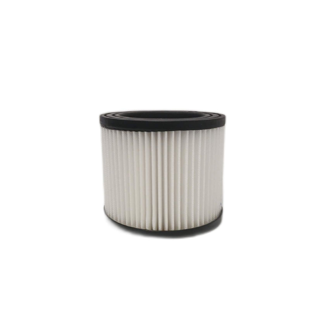 Parkside Faltenfilter Aschesauger Filter passend für PAS 500 A1 B1 D2 – Wie neu