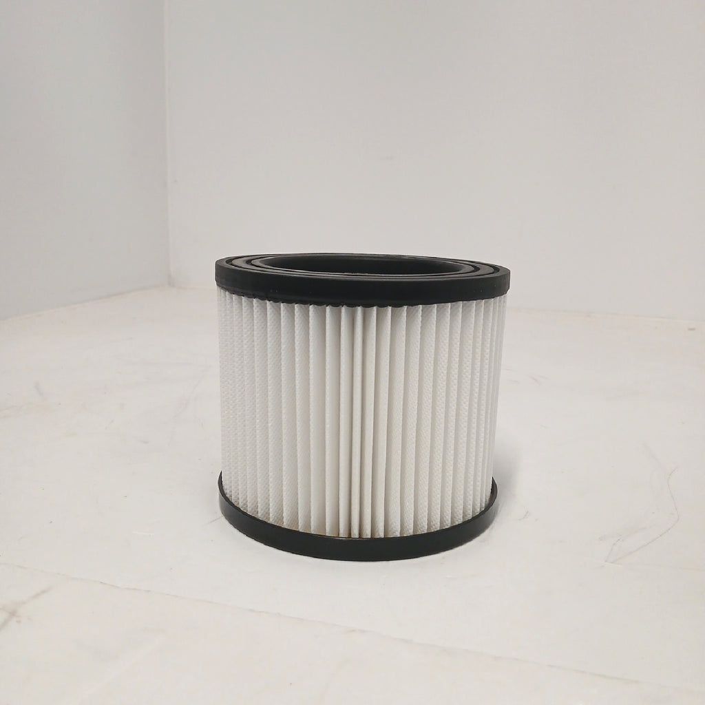 Parkside Faltenfilter Aschesauger Filter passend für PAS 500 A1 B1 D2 – Wie neu