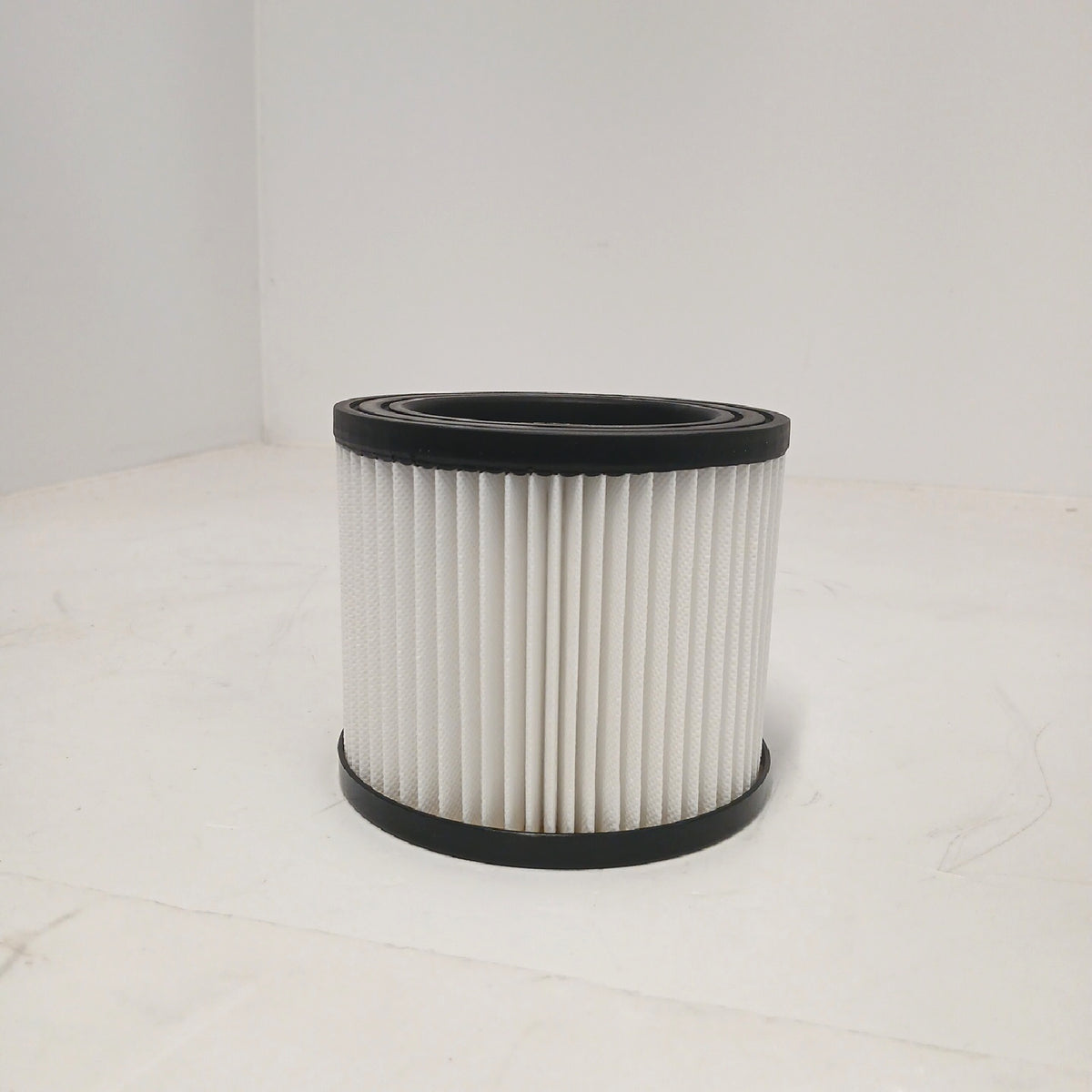 Parkside Faltenfilter Aschesauger Filter passend für PAS 500 A1 B1 D2 – Wie neu