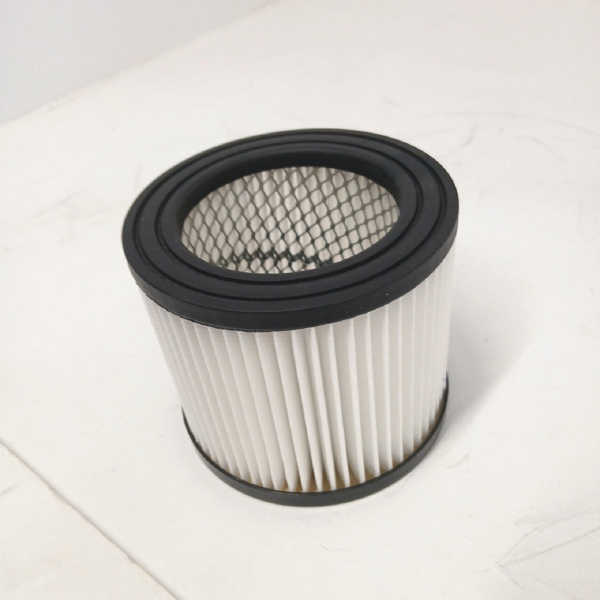 Parkside Faltenfilter Aschesauger Filter passend für PAS 500 A1 B1 D2 – Wie neu