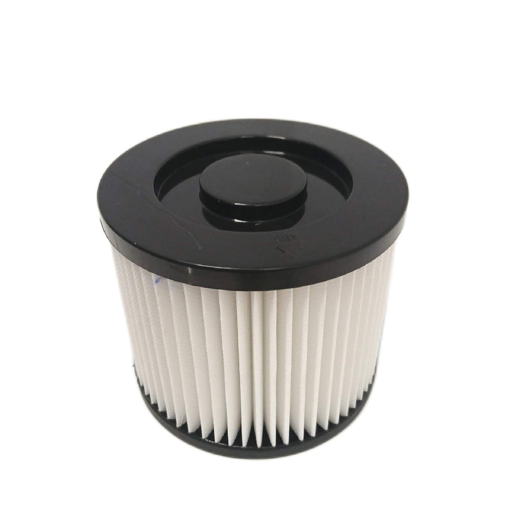 Parkside Faltenfilter Aschesauger Filter passend für PAS 500 A1 B1 D2 – Wie neu