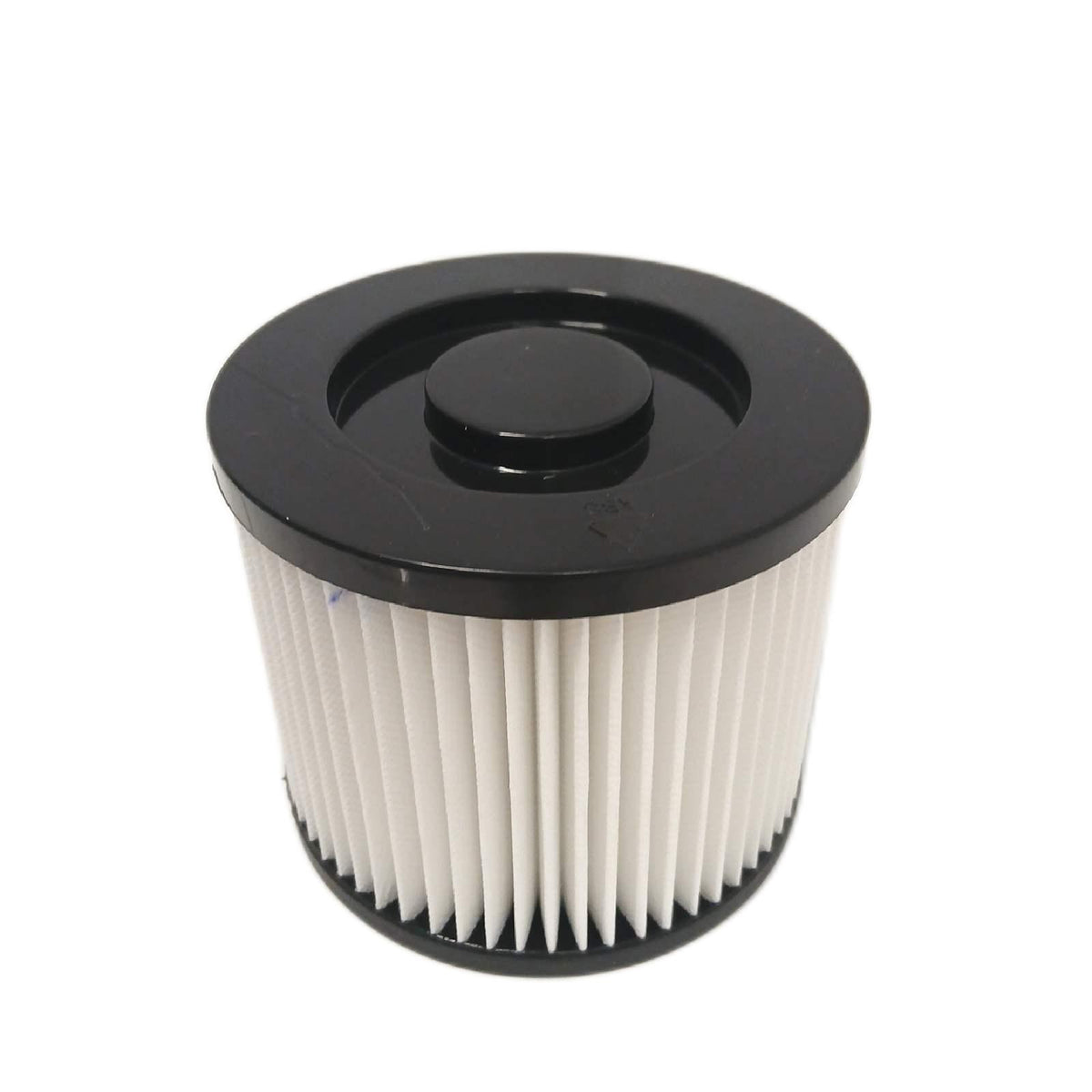 Parkside Faltenfilter Aschesauger Filter passend für PAS 500 A1 B1 D2 – Wie neu