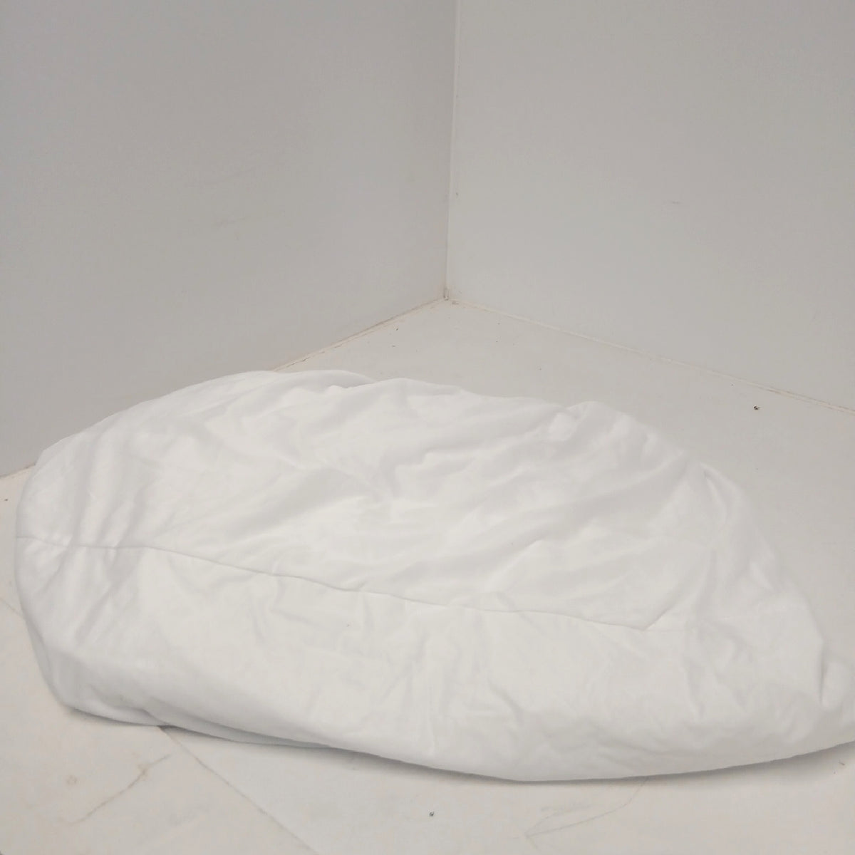 Matratzenschoner 160 × 200 cm – Wie neu