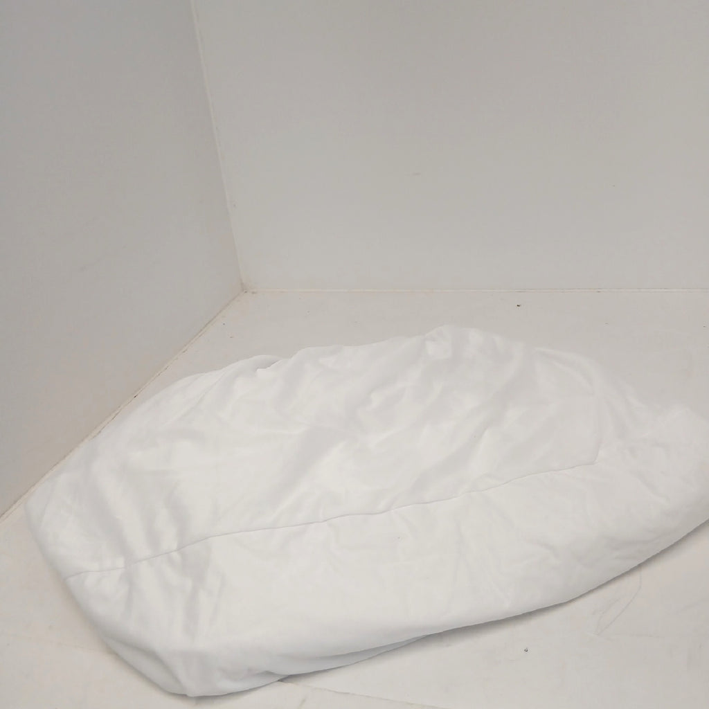 Matratzenschoner 160 × 200 cm – Wie neu