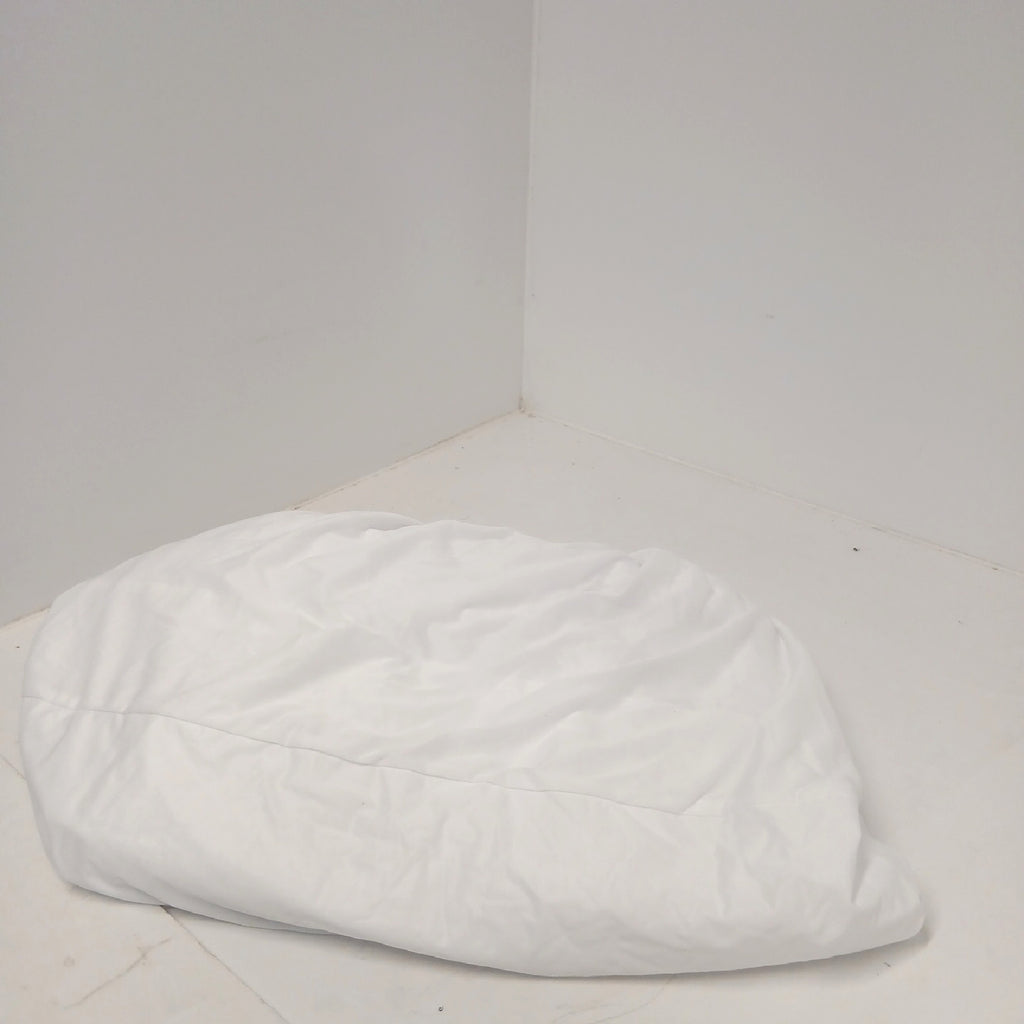 Matratzenschoner 160 × 200 cm – Wie neu