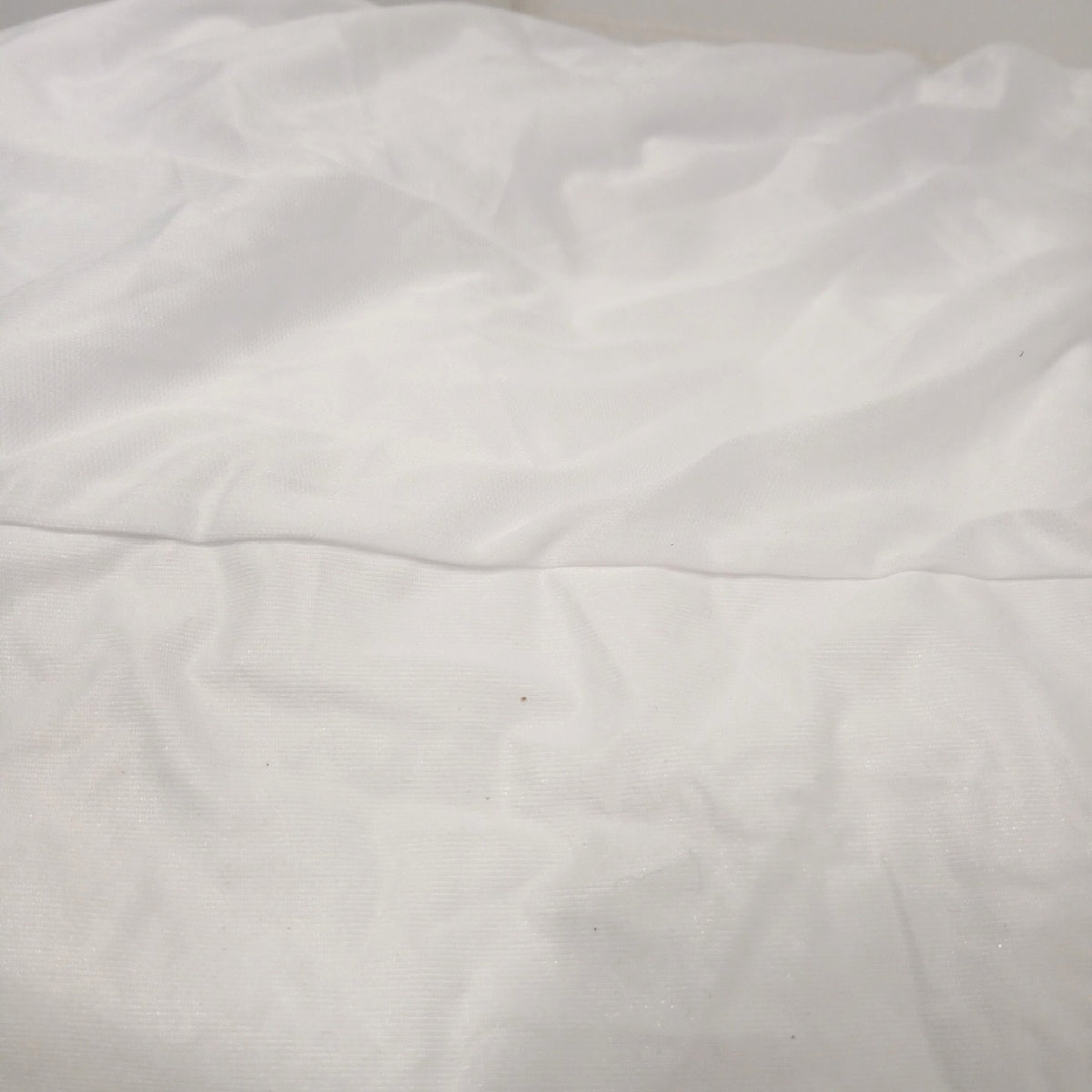 Matratzenschoner 160 × 200 cm – Wie neu