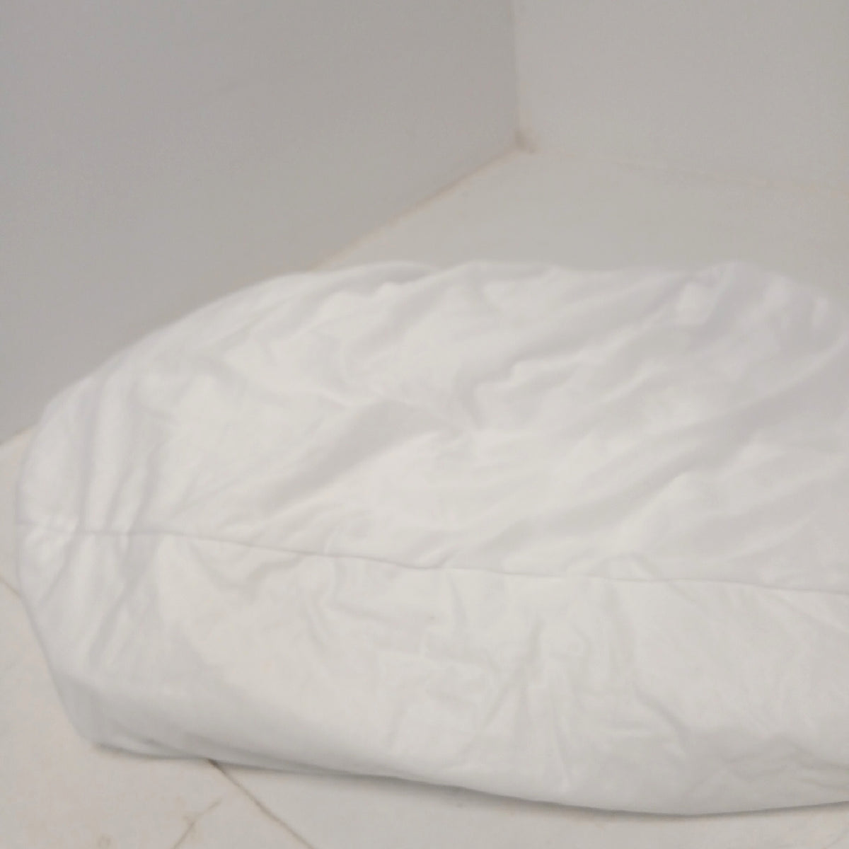 Matratzenschoner 160 × 200 cm – Wie neu