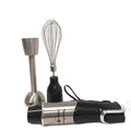 Moulinex Infinyforce Pro Standmixer 1200 W – Gut, unvollständig