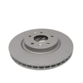 Bosch BD2437 Bremsscheibe, ECE-R90, 1 Stück – Wie neu
