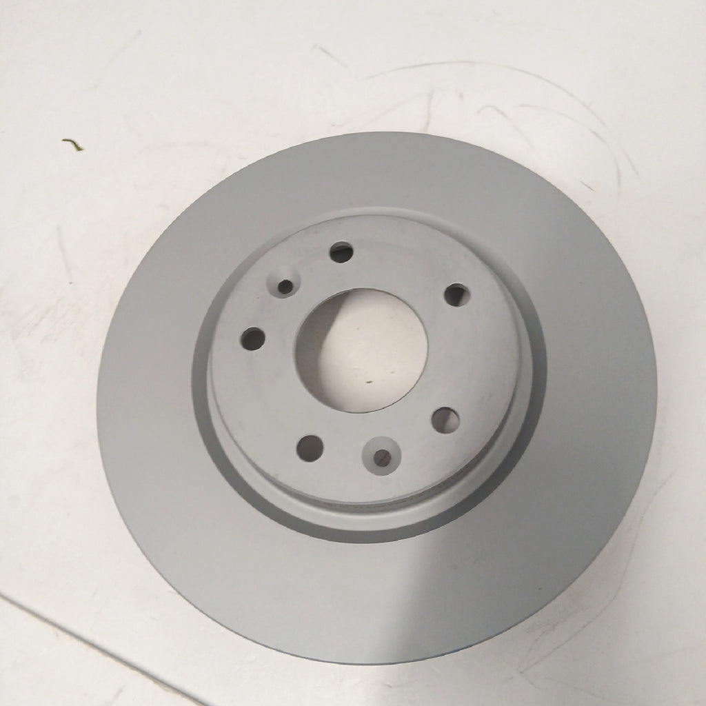 Bosch BD2437 Bremsscheibe, ECE-R90, 1 Stück – Wie neu