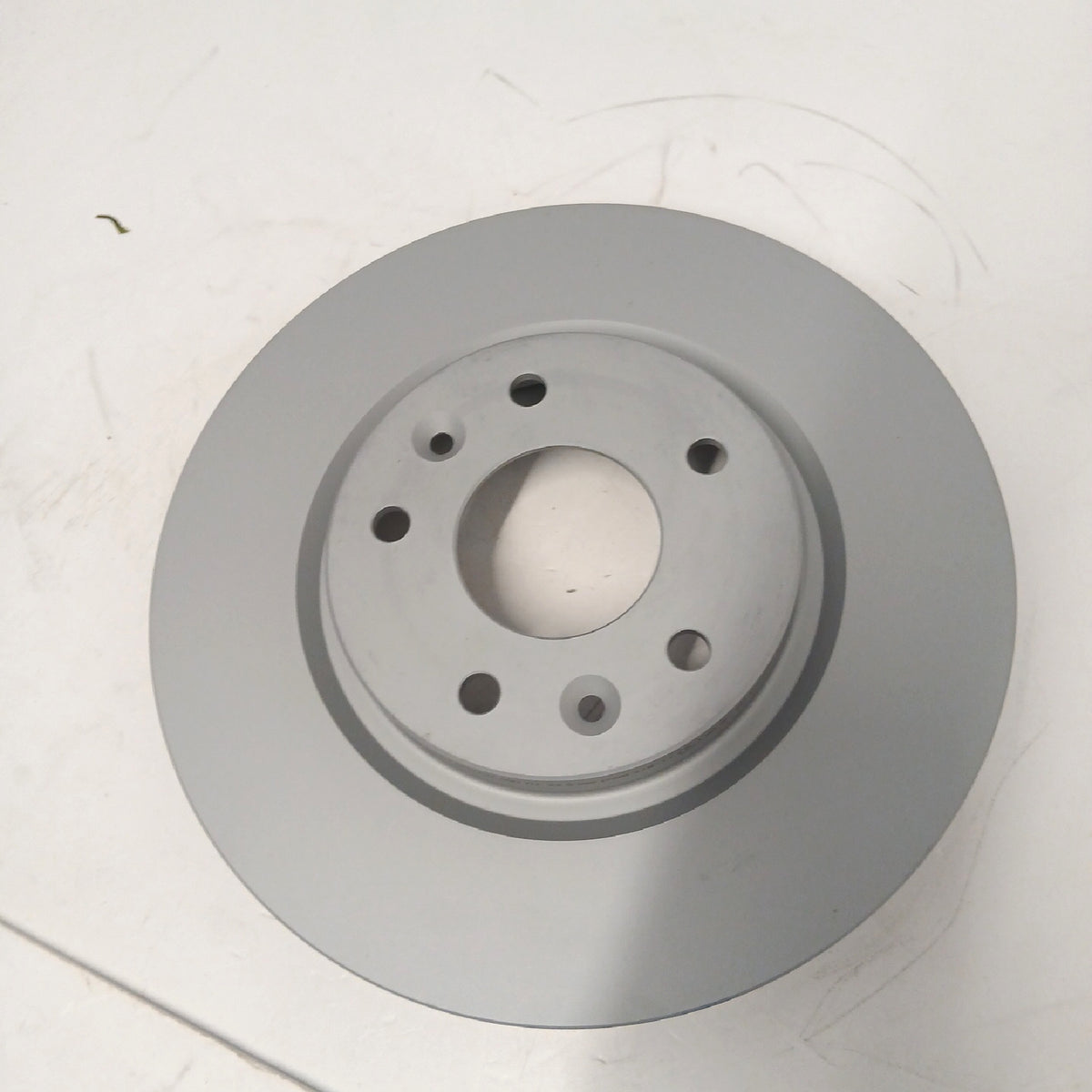 Bosch BD2437 Bremsscheibe, ECE-R90, 1 Stück – Wie neu