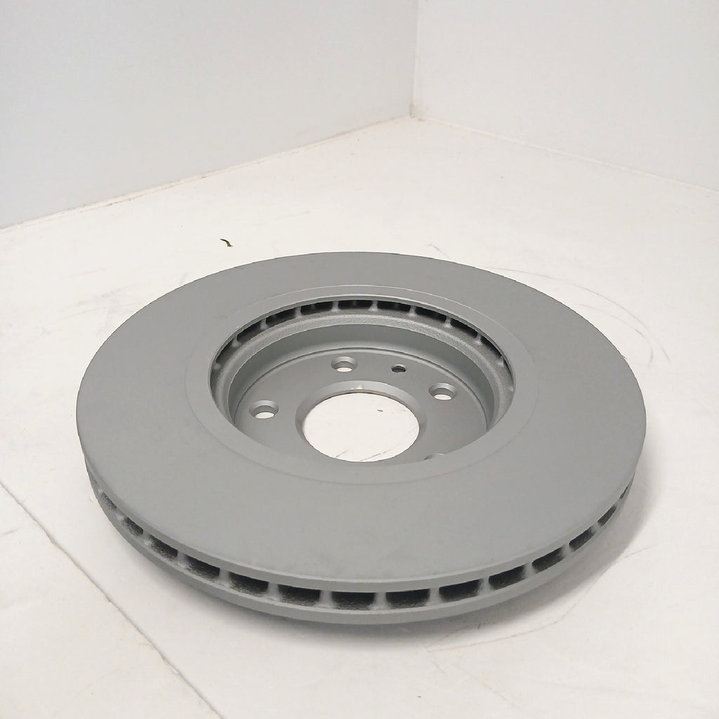 Bosch BD2437 Bremsscheibe, ECE-R90, 1 Stück – Wie neu