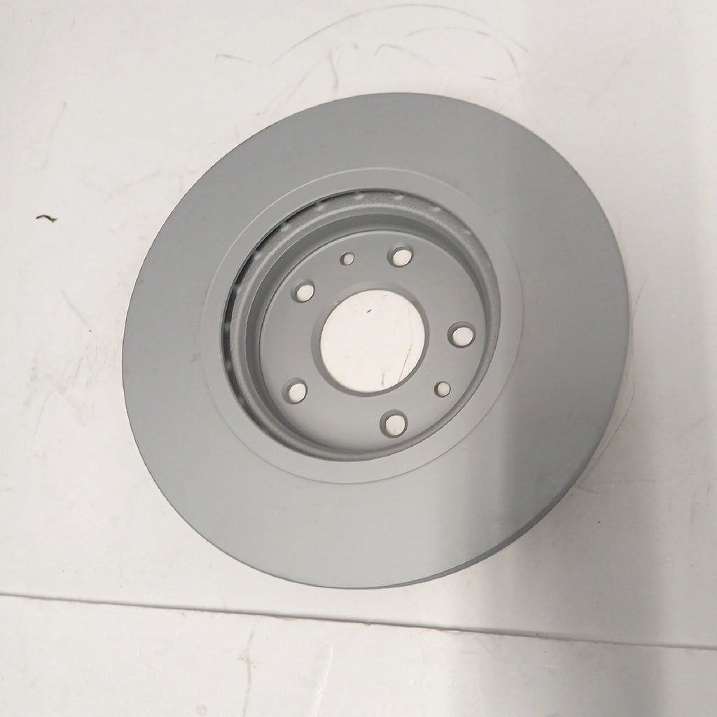 Bosch BD2437 Bremsscheibe, ECE-R90, 1 Stück – Wie neu