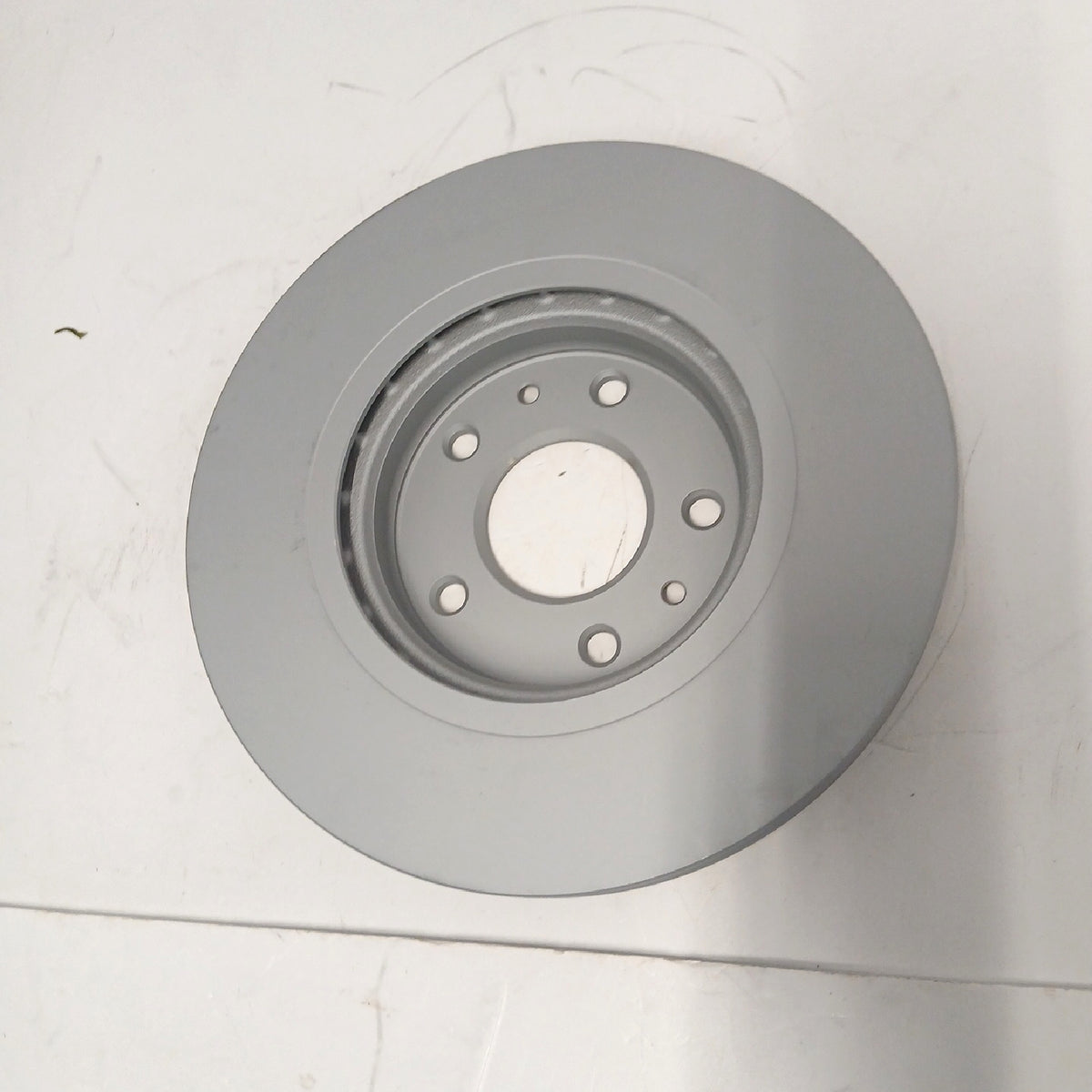 Bosch BD2437 Bremsscheibe, ECE-R90, 1 Stück – Wie neu