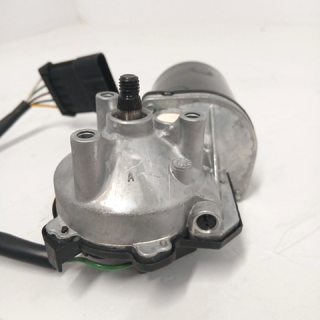 febi bilstein 37226 Scheibenwischermotor mit – Wie neu, unvollständig