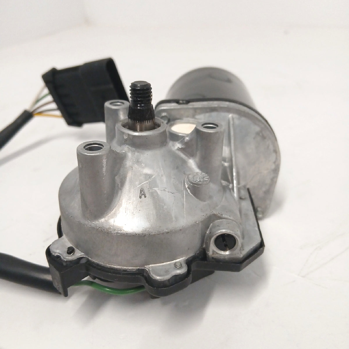 febi bilstein 37226 Scheibenwischermotor mit – Wie neu, unvollständig