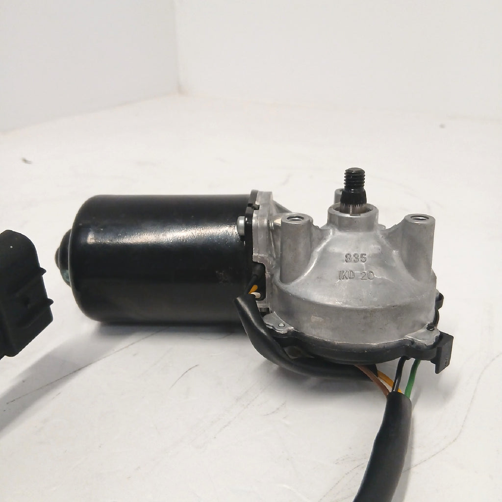 febi bilstein 37226 Scheibenwischermotor mit – Wie neu, unvollständig
