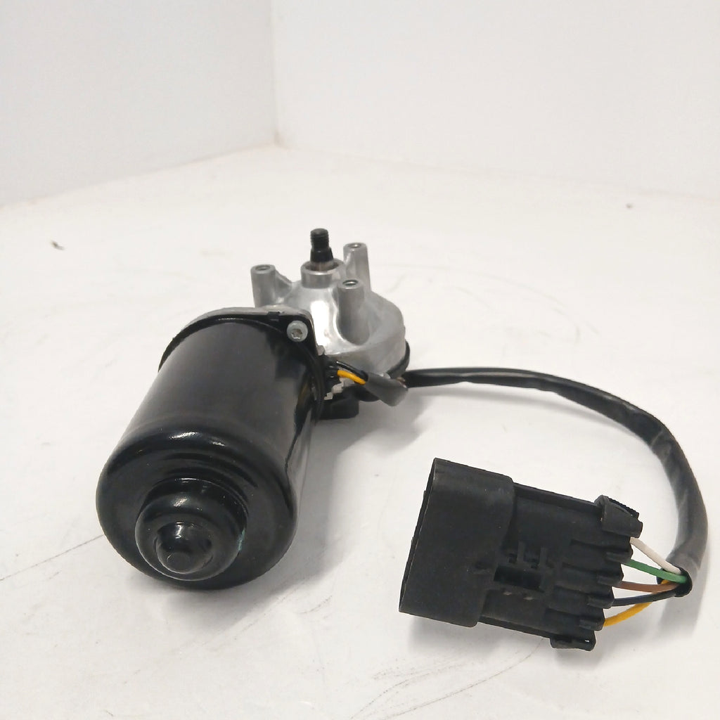 febi bilstein 37226 Scheibenwischermotor mit – Wie neu, unvollständig