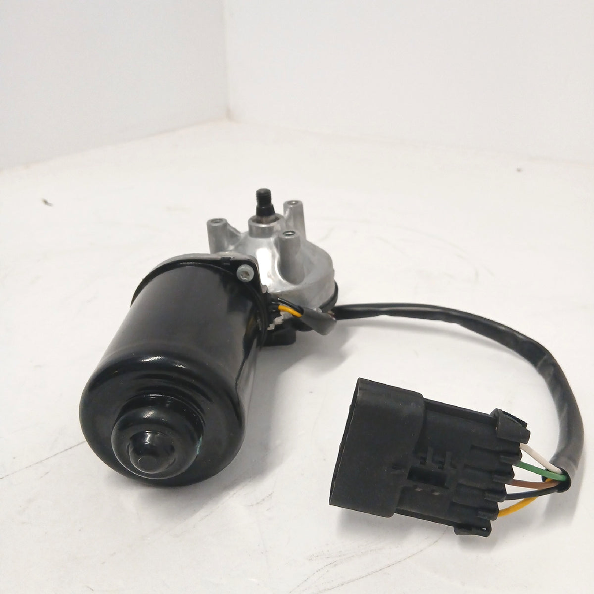febi bilstein 37226 Scheibenwischermotor mit – Wie neu, unvollständig