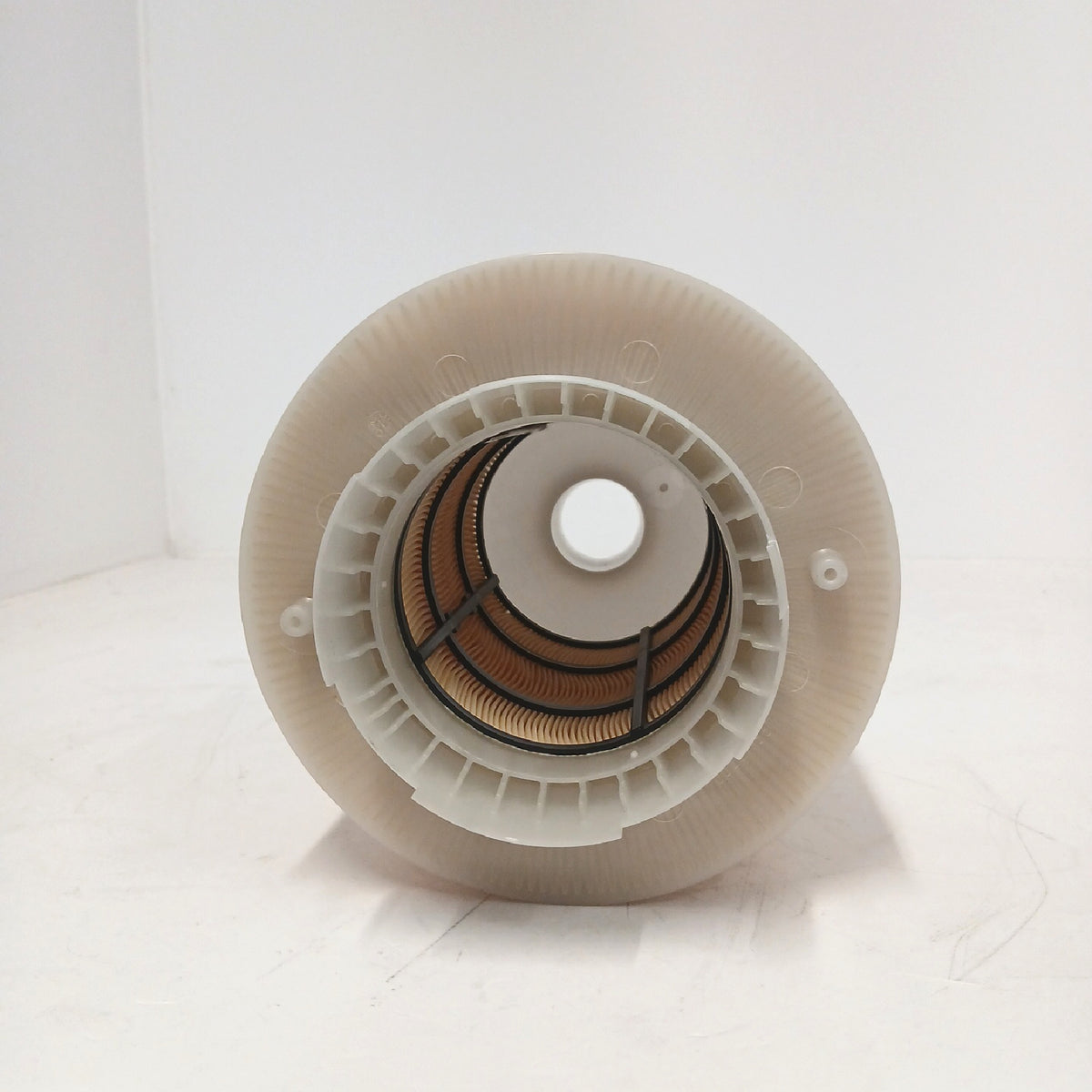 Bosch S0028 Luftfilter für Autos - reinigt angesaugte Luft von – Wie neu