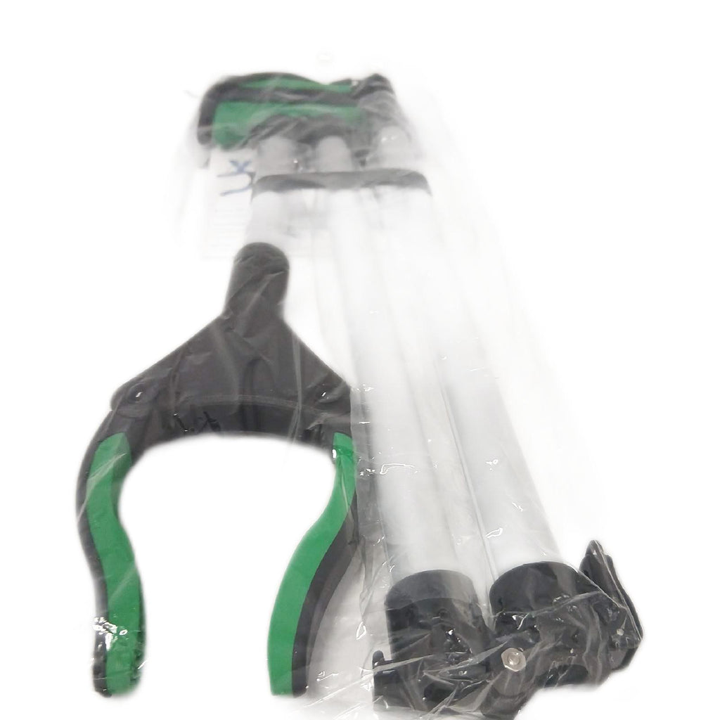 YAUNGEL 108 cm Greifzange für Senioren, Folding Greifer mit – Wie neu