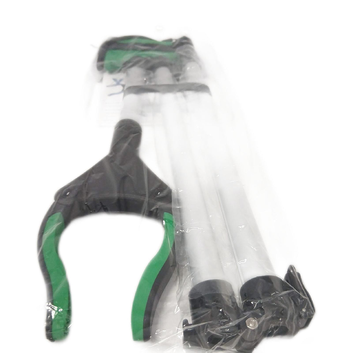 YAUNGEL 108 cm Greifzange für Senioren, Folding Greifer mit – Wie neu