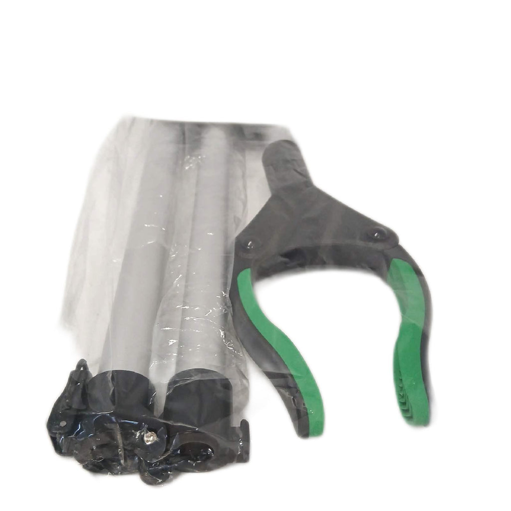YAUNGEL 108 cm Greifzange für Senioren, Folding Greifer mit – Wie neu