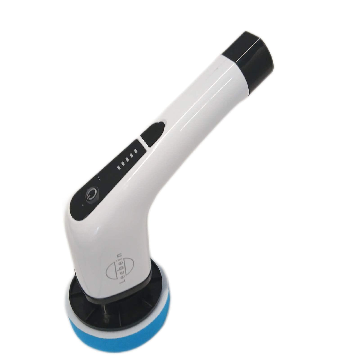 Elektrische Reinigungsbürste, Electric Spin Scrubber schnurlos mit 8 – Wie neu