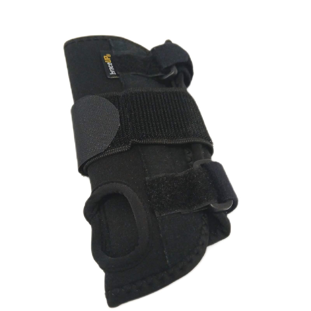 BraceUP Handgelenkstütze mit Metall Linke Hand - Handgelenkbandage – Wie neu