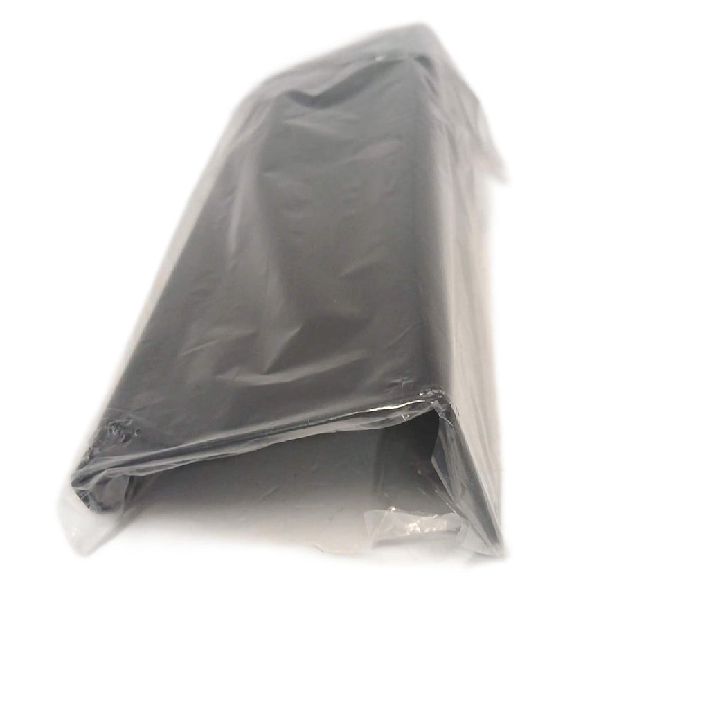 SHEPIN 3er-Set Wandregal ohne Bohren Wand Schwarz Schweberegal, 30 cm – Wie neu
