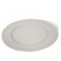 Holst Porzellan BL 026 Teller flach 26 cm Basic, weiß – Sehr gut, unvollständig