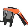 VIVAGLORY Front Float Schwimmweste für Hunde – Wie neu