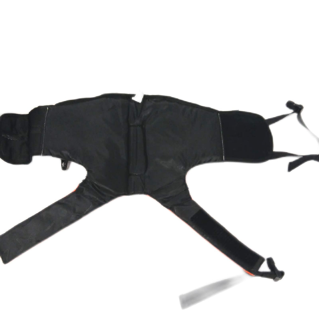 VIVAGLORY Front Float Schwimmweste für Hunde – Wie neu