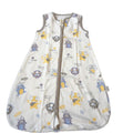 Babyschlafsack Monster, 66 cm, unisex – Wie neu