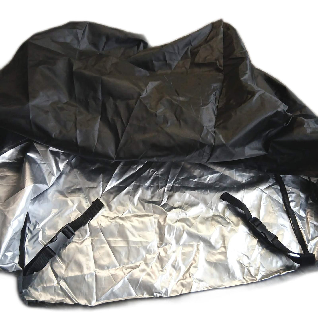 Abdeckhaube Garten/Outdoor 60 × 60x60 cm für Garten oder Haus – Wie neu