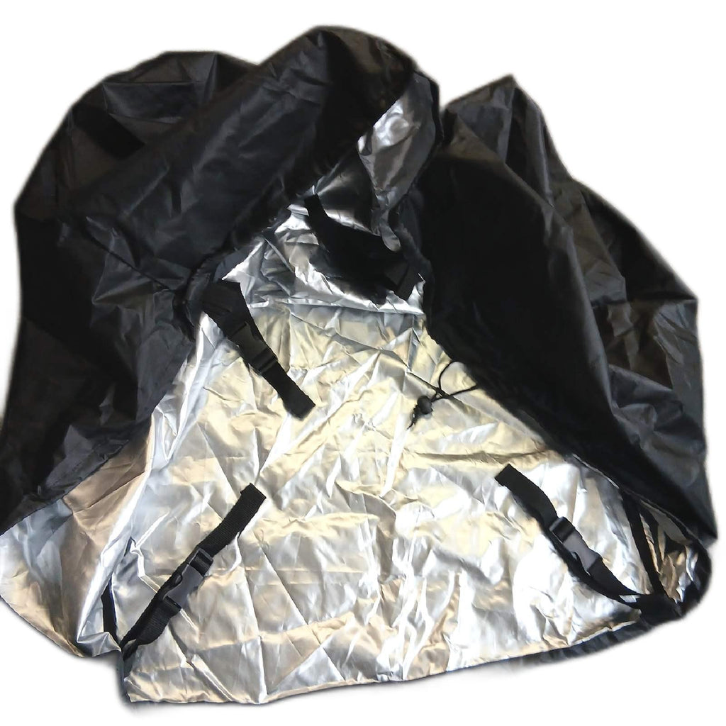 Abdeckhaube Garten/Outdoor 60 × 60x60 cm für Garten oder Haus – Wie neu
