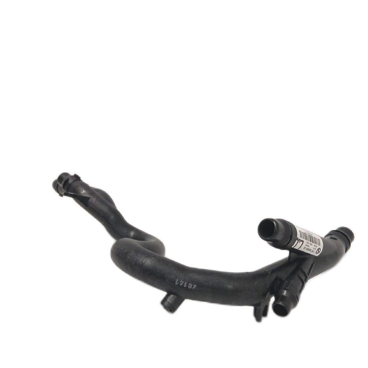 Schlauch Kühlmittel Flüssig Rohr für BMW/ Mini – Neu