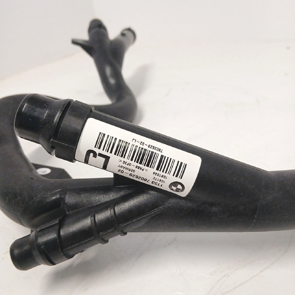 Schlauch Kühlmittel Flüssig Rohr für BMW/ Mini – Neu