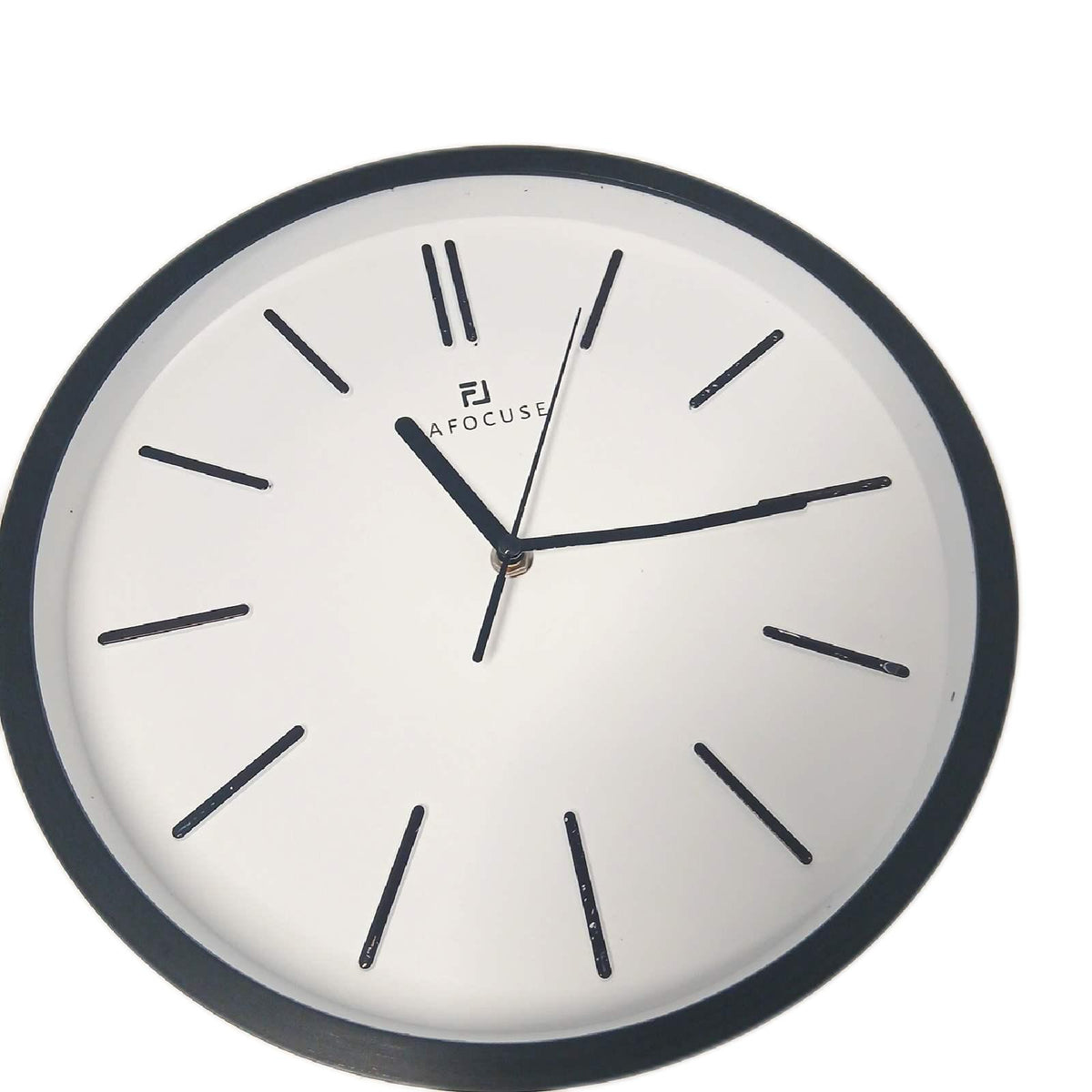 Lafocuse Wanduhr Küchendekoration Wanduhren gross für Küche oder – Annehmbar